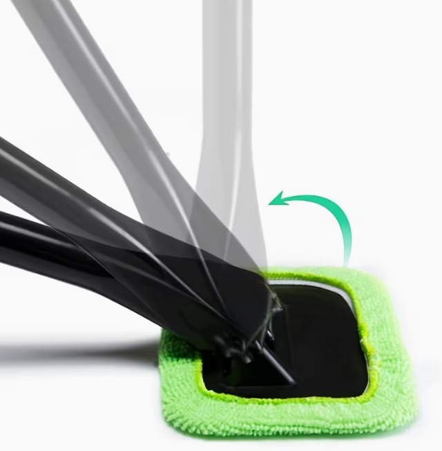 Elevate™ Reach & Clean Wiper