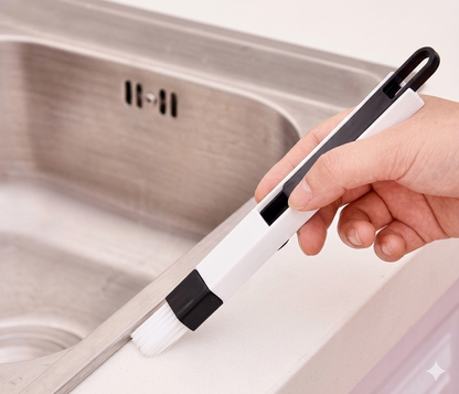 ELEVATE™ Edge Brush
