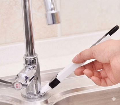 ELEVATE™ Edge Brush