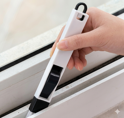 ELEVATE™ Edge Brush