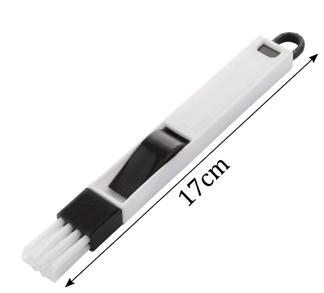 ELEVATE™ Edge Brush