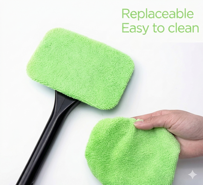 Elevate™ Reach & Clean Wiper